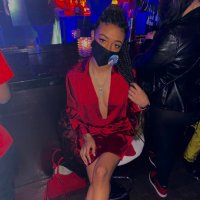 Iddy Biddy. ❤️ (@___miraclee) 's Twitter Profile