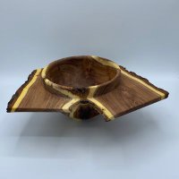 Woodturner (@woodturning_art) 's Twitter Profile Photo Woodturner (@woodturning_art) 's Twitter Profile Photo