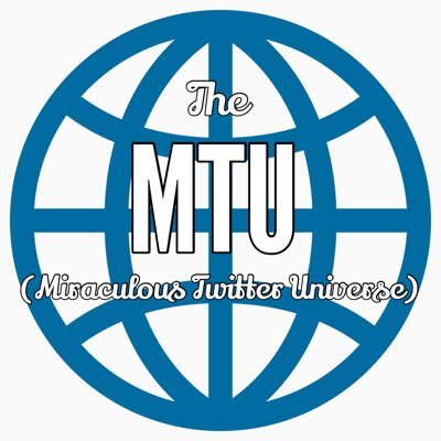 #MTU Official characters in our follows. (We are not accepting any other members at this time, if you have any questions don’t hesitate to send us a message!)