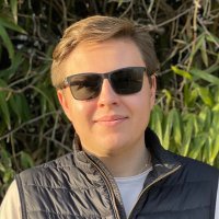 stanislav cherepanov (@stancherep) 's Twitter Profile