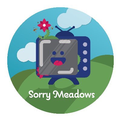 Hello and welcome to the Sorry Meadows Podcast, where every week we watch, love and talk about our favourite films and TV shows.