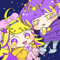 💛のんぽり💜(@non_pori_) 's Twitter Profile Photo