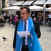 Dolkun Isa (@dolkun_isa) 's Twitter Profile