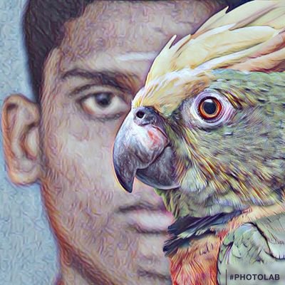 Karthicksriniv3's profile picture. KARTHICK