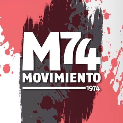 Movimiento1974's profile picture. Agrupación política de Newell's Old Boys.