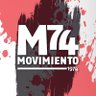 Movimiento1974's profile picture. Agrupación política de Newell's Old Boys.