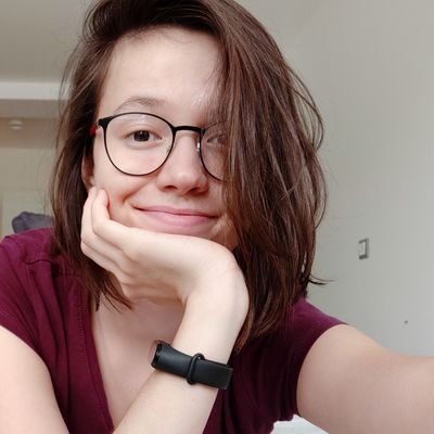 Betssta's profile picture. 