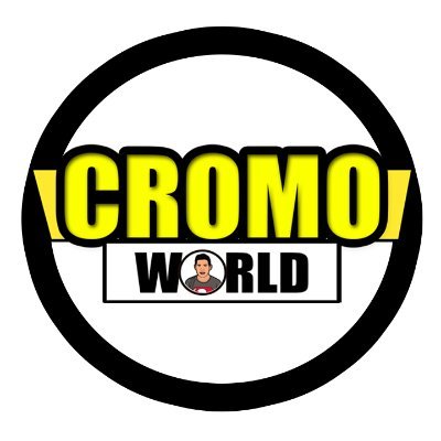 CROMOWORLD's profile picture. 🗞️ El periódico del coleccionista. Dirige @footcardspedrito. 

📧 Contacto: redaccion@cromoworld.com