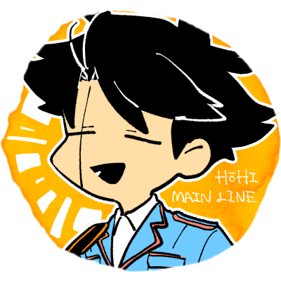 とうさちこ🚞九州横断線擬⚒さんのプロフィール画像