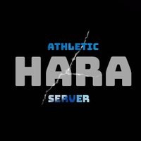 Hara Athletic Server (@hara_server) 's Twitter Profile