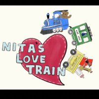 NitasLoveTrain(@LoveNitas) 's Twitter Profile Photo