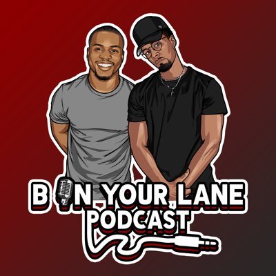 🎙Hosted by: @kingmcelvy & @clearlanes | The official Twitter page for the #BInYourLanePodcast | All videos will be featured on YouTube at BInYourLaneTV.