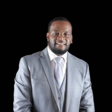 Husband | Father | Realtor | Entrepreneur | Motivational Speaker
