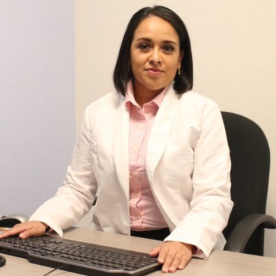 DraGuadalupeRT's profile picture. Medico Radiooncóloga en Centro Estatal de Oncología "Dr. Rubén Cardoza Macías"
La Paz, Baja California Sur, México.