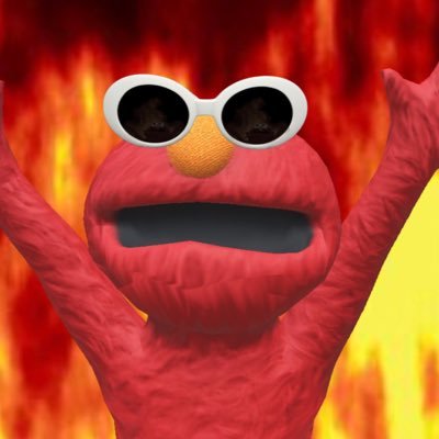 GimmieYoNut's profile picture. tiktok- elmos.nut -