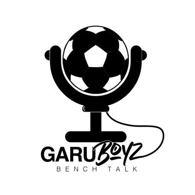 In depth football discussions with the mandem ⚽️ | Insta: @Garuboyz | Check us out on YouTube, Apple & Spotify 🎙