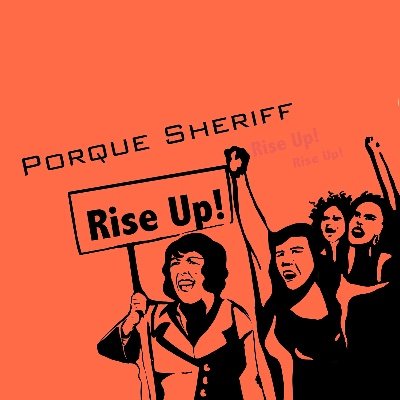 Porque Sheriff is an audio drama that explores the question 