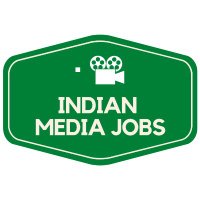 Indian Media Jobs(@IMJoffice) 's Twitter Profileg