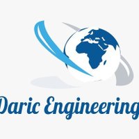 Daric Engineering Ltd (@ltddaric) 's Twitter Profile