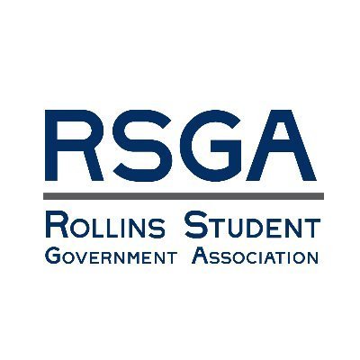 Official Twitter account of Emory University's Rollins Student Government Association

Keeping you connected to Rollins life. RT not endorsements.