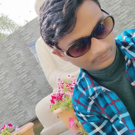 SurajDupare11's profile picture. 