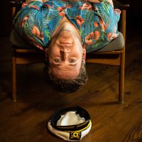 Brian Cook (@its_briancook) 's Twitter Profile