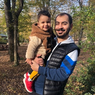 EmrahOzadan's profile picture. 