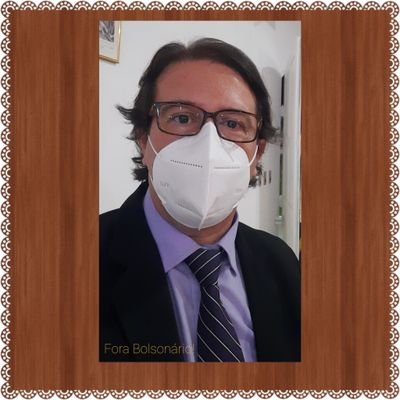 almiribeiro1's profile picture. Professor - Jornalista
formado pela UFRN