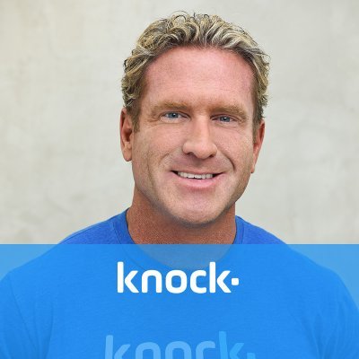 Co-founder & CEO @KnockDotCom, Founding Team @Trulia (NYSE: TRLA, merged with Zillow)