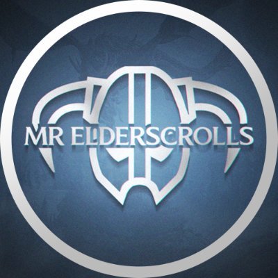 Passionné des Elder Scrolls - Vidéaste à temps partiel.
Twitch : https://t.co/OVSfJLBlQ3
Discord : https://t.co/ikzak3ACIL