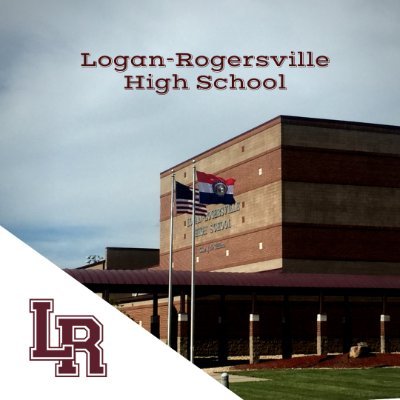 The official account for Logan-Rogersville High School where our focus is on Rigor, Relevance, & Relationships. #BeLRHS