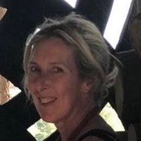 Liz Frost MCIHort (@nettlespetals) 's Twitter Profile