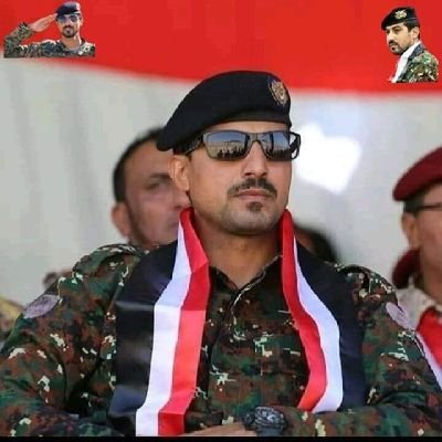 مدافع عن الوطن وباحث عن الحقيقة الوطن فوق كل الأحزاب والتنظيمات السياسية عدونا كل من يمس امن وكرامة اليمن