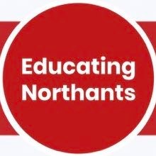 We are local educators who are optimistic & aspirational about the future of Northamptonshire. #bepartoftheconversation #everyoneswelcome