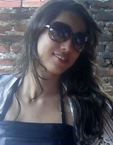 Menina dos Olhos de Deus! 19 aninhos! Abra os meus olhos eu quero te ver, Jesus Filho de Davi!! amo CANTAR, esta com meus amigos e Familia me segue AI!