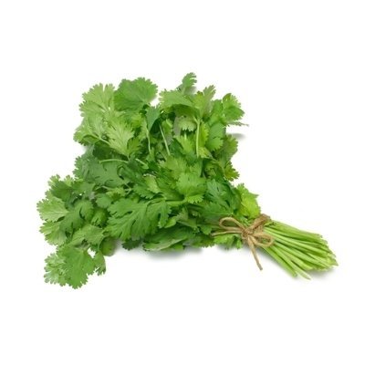 Nice coriander for the food you eat