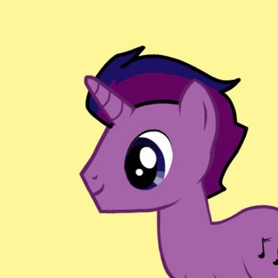 Father of @mlp_starglow and @mlp_lucky_star. husband of @mlp__nightshine. singer.