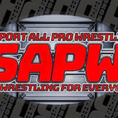 Some of the very worst professional wrestling around. Zero concerns for our talent or fans safety. **Satire Account for a Satire Promotion**