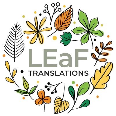 LEaF Translations
