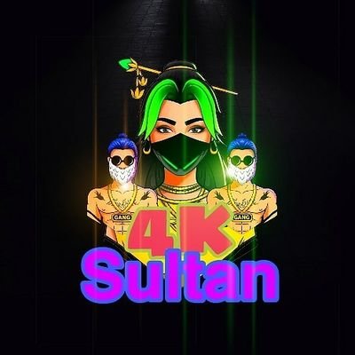 4KSultan3's profile picture. ( 4K Sultan )

CONFIGURACION PERFECTA Para 

Garana Free Fire Gaming

===================
Youtube channel ka
link

https://t.co/kfM8CrPlzs