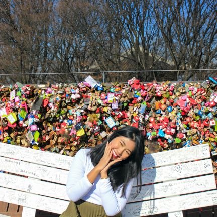 auayu's profile picture. I'm ENTP who kinda sus with the 'E' part 🤔