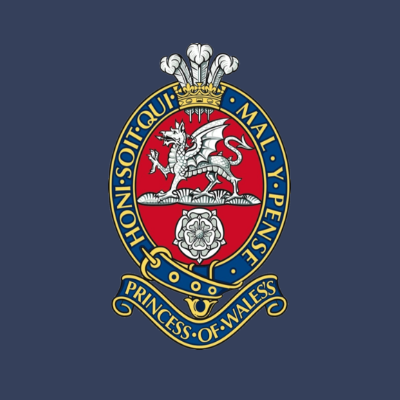 The Princess of Wales's Royal Regiment
Unconquered I Serve.

Senior-Line Infantry Regiment.

Join our Discord to learn about joining.
https://t.co/zoA6Jdx1nF
