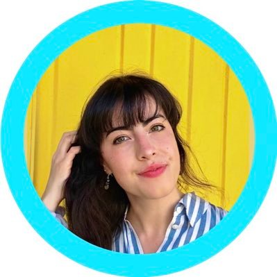 anemurp's profile picture. Educator specialized in UX/UI -  Passionate about ed-tech 📲 equitable education 📚 and language 🌎
