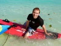 climb & ski & slack & surf