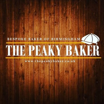 Visit The Peaky Baker Profile