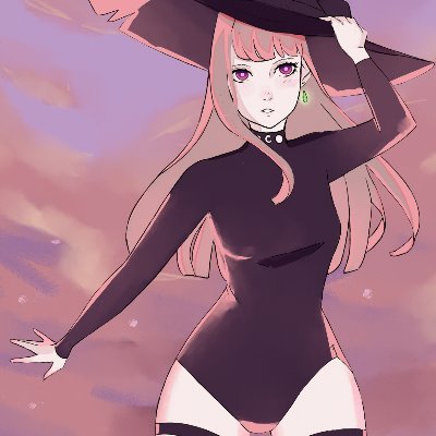 Lilwitch(COMMS OPEN)さんのプロフィール画像