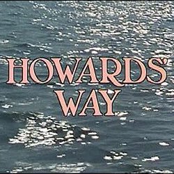 Howards’ way enthusiast⛵️