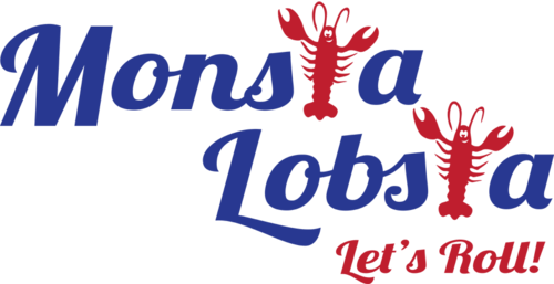 Monsta Lobsta is a lobster roll buisness that sells delicious lobster rolls that are affordable, nutritional and delectable!!!