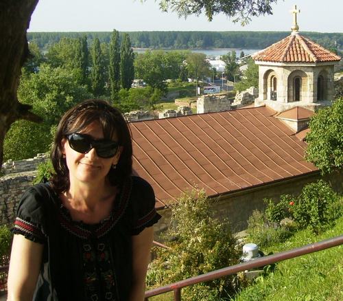 NadicaDr's profile picture. What can I say .................