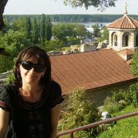 Nadica Drljevic (@nadicadr) 's Twitter Profile